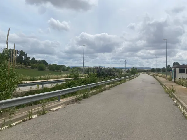 EN VENTA TERRENOS INDUSTRIALES EN VILAFRANCA DEL PENEDES, VI - foto 4