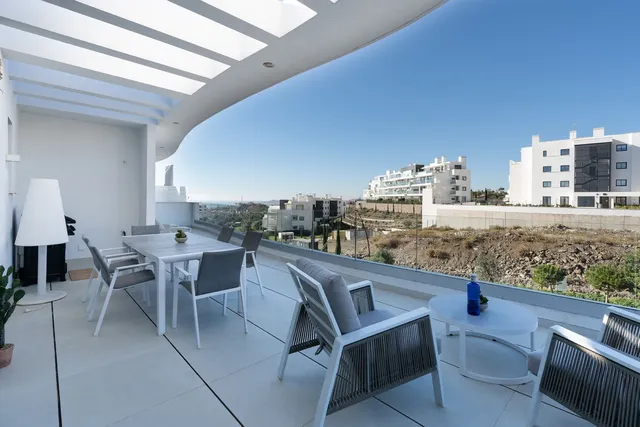 Ático 3 habitaciones 135m² en venta - Centro - foto 2