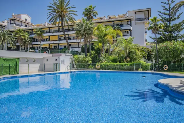 Ático 2 habitaciones 91m² en venta - Marbella — 12