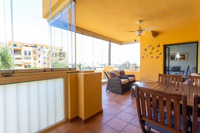Apartamento 2 habitaciones 104m² en venta - Marbella — 18