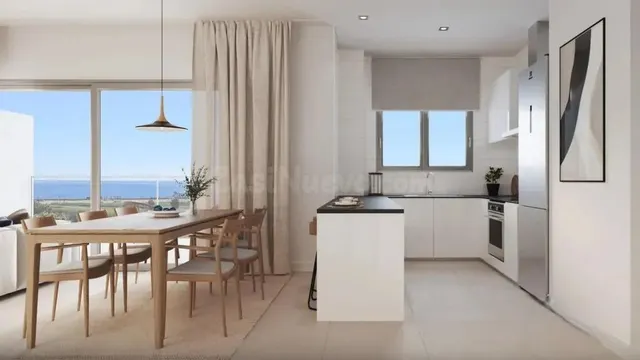 Piso en Torre del Mar — 4