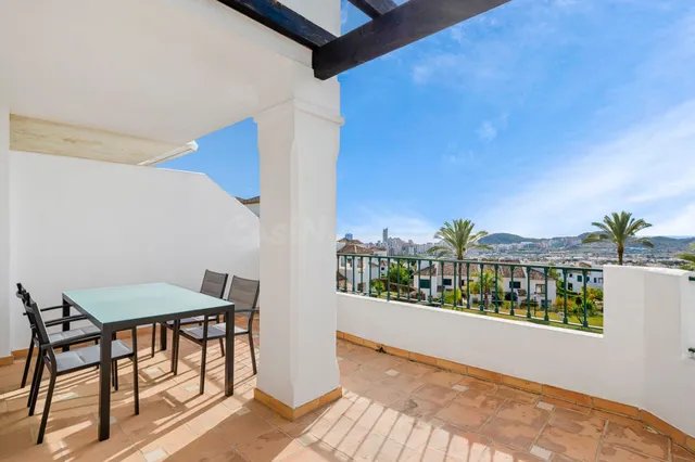 Apartamento 1 habitación 87m² en venta - Sierra cortina — 2