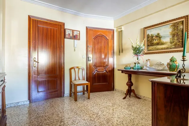 Piso en venta zona Arenal — 8