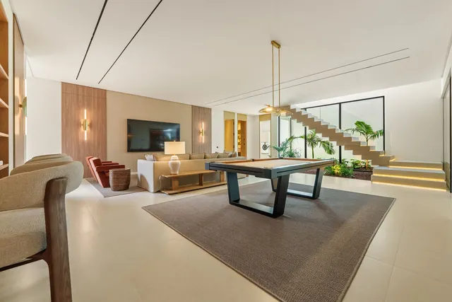 Chalet 5 habitaciones 696m² en venta - Marbella — 27