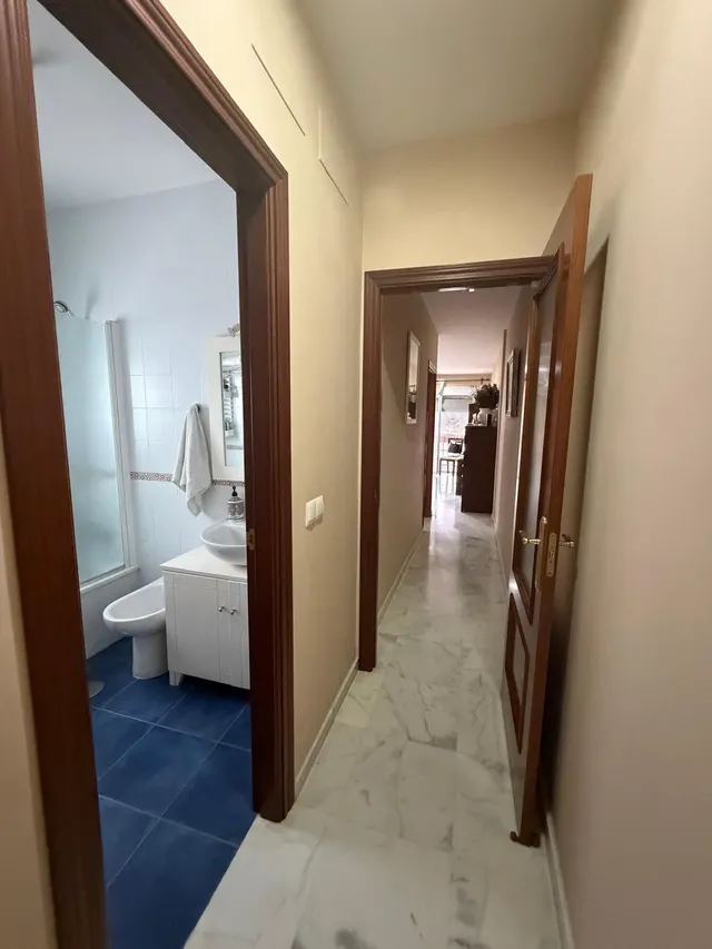 ¡piso en venta en el centro de La Puebla del Río! — 8