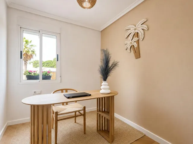 Villa de 4 dormitorios 2 baños en punta prima ( orihuela costa ) — 28
