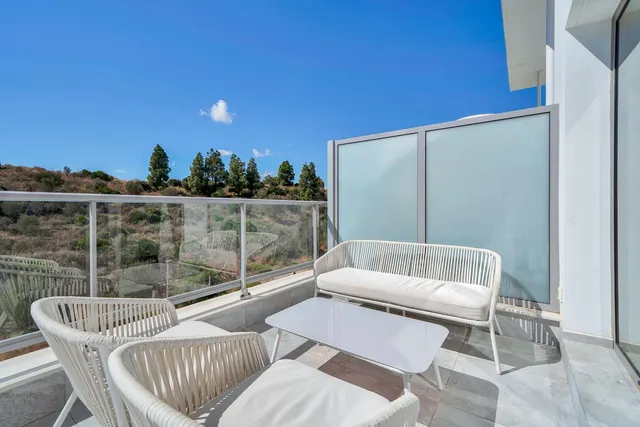 Apartamento 2 habitaciones 91m² en venta - Riviera del sol — 7