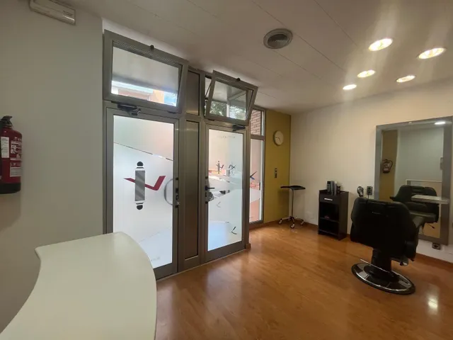 LOCAL DIÁFANO DE 60 M2 EN ZONA SETCAMINS — 4