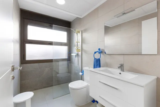 Villa 3 habitaciones 127m² en venta - Desamparados-Hurchillo-Torremendo — 20