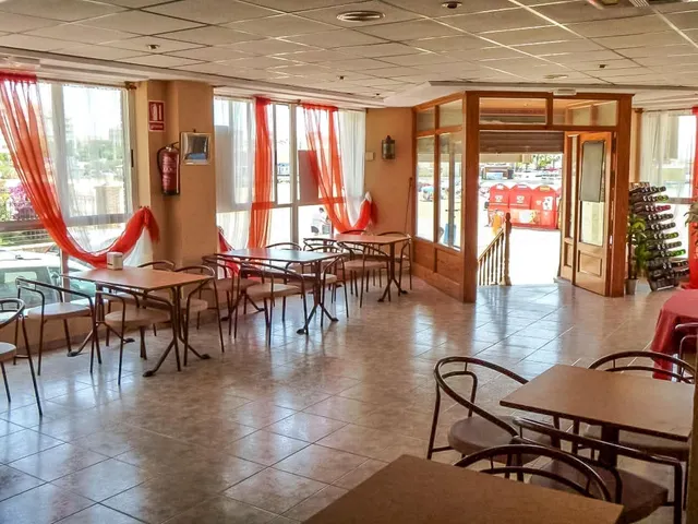 Oportunidad de Inversión: Restaurante a la venta en Playa del Acequión — 10