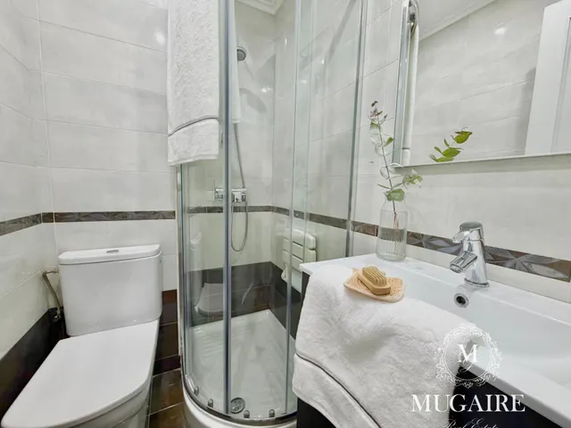 BONITO PISO CON DOS BAÑOS , DOS TERRAZAS Y TRASTERO EN URIBARRI — 30