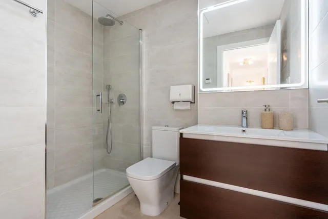 Adosado 3 habitaciones 206m² en venta - Riviera del sol — 10