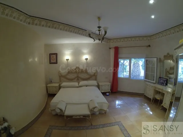 Casa-Chalet en Venta en Alicante Alicante — 15