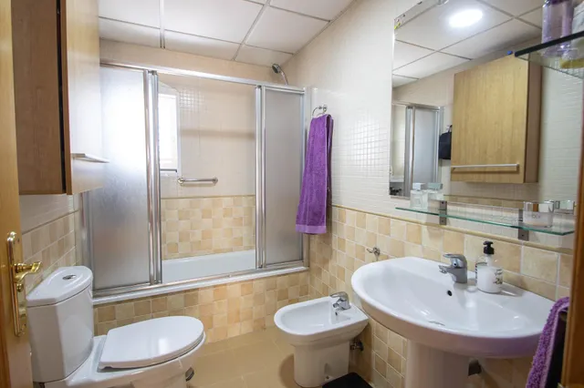 Gran casa familiar 4 dormitorios — 33