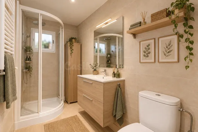 VENTA DE PISO EN MÓSTOLES - foto 5