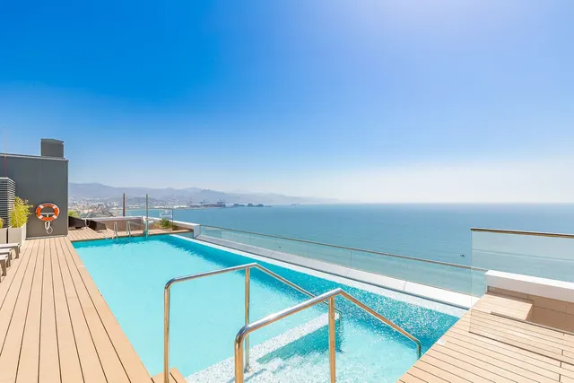 Apartamento 4 habitaciones 263m² en venta - El Cuartón - Heliomar — 28