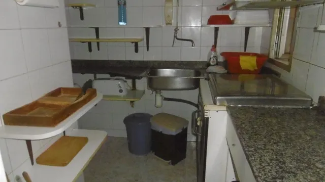 Local cafetería en alquiler en Galerias Franquet en el centro de la ciudad — 10