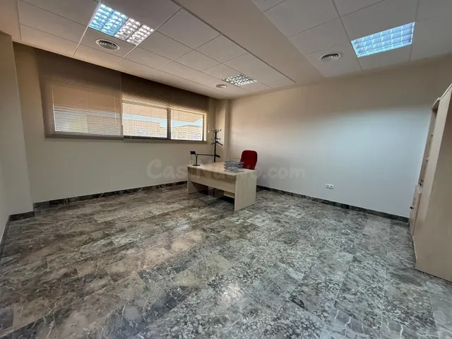 Oficina en alquiler - Andalucia - foto 4