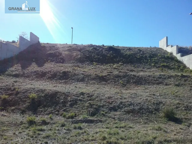 PARCELA 502 M2 EN P-12 LA ZUBIA — 2