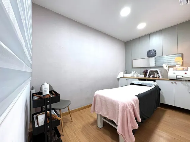 EL CENTRO DE BELLEZA QUE TODO PROFESIONAL SOÑARÍA ABRIR… YA ESTÁ LISTO — 5