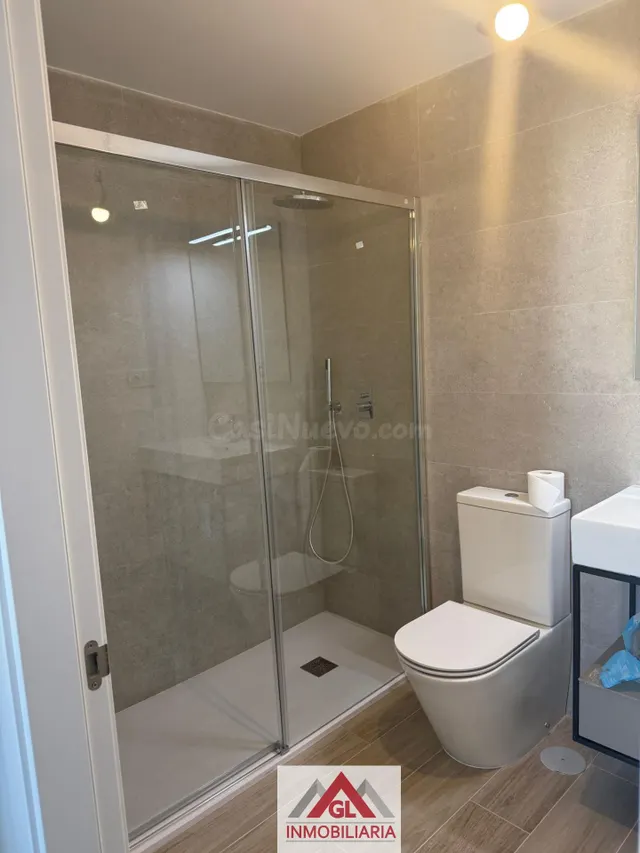 Vivienda en alquiler anual en urbanización privada!!! — 21