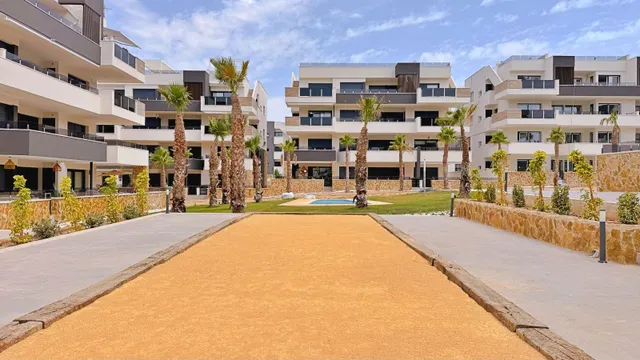 Apartamento 2 habitaciones 83m² en venta - La Florida — 30
