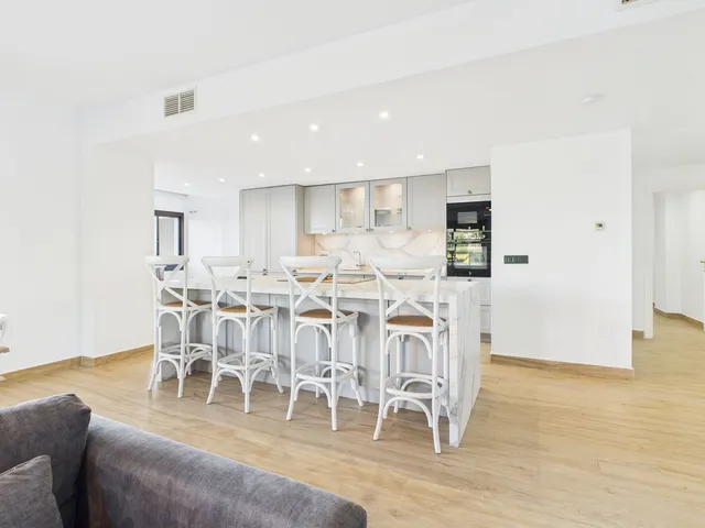 Apartamento 3 habitaciones 137m² en venta - Costa del Sol — 8