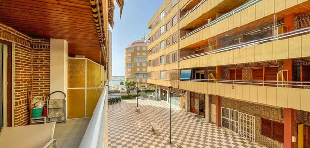 Apartamento 2 habitaciones 91m² en venta - Acequion — 17