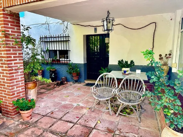 Casa con terreno 4 habitaciones 205m² en venta - Carcabuey — 22