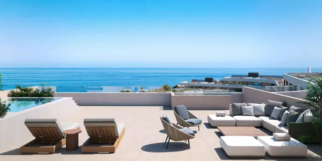 Apartamento 2 habitaciones 104m² en venta - Bahia de las rocas — 11