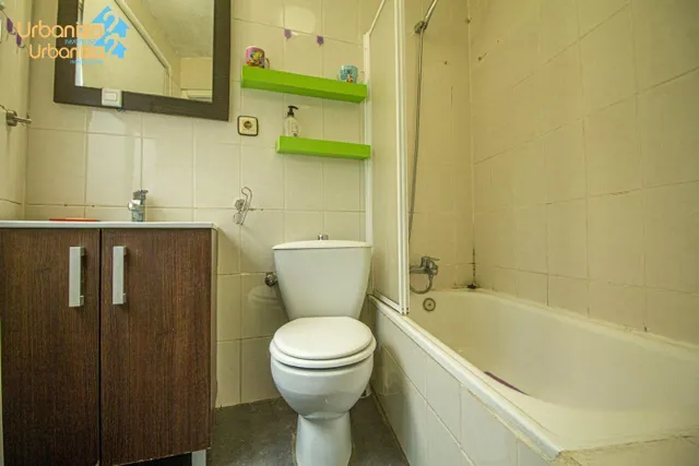 APARTAMENTO CASCO ANTIGUO BADAJOZ - foto 5