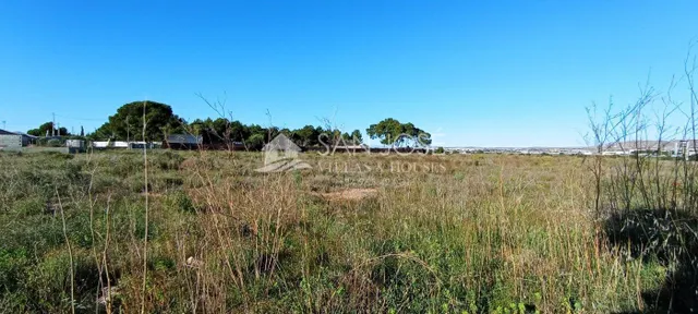 VENTA DE TERRENO EN EL ALTET, ELCHE. ALICANTE — 12