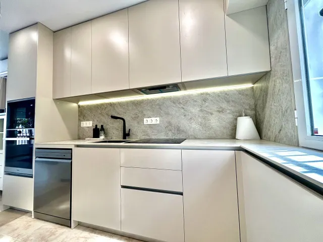Chalet adosado de 3 dormitorios y 2 baños en orihuela costa (dehesa de campoamor) — 11