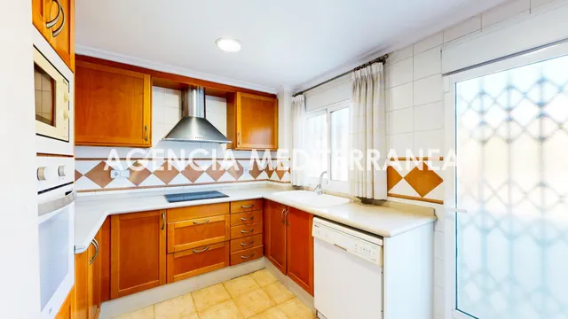 Piso en venta en la playa de la malvarrosa — 22