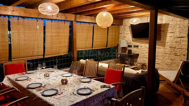 Casa-Chalet en Venta en Moralet Alicante — 18