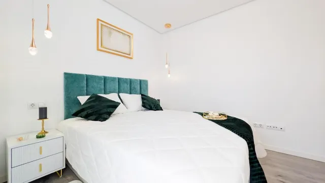 Apartamento 83m² en venta - Los Dolses — 17