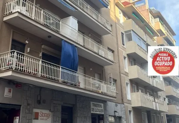 Apartamento 3 habitaciones 80m² en venta - *CENTRE