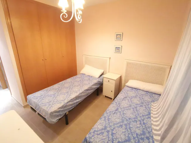 ¡ALQUILER EXCLUSIVO! CASA DÚPLEX EN ZONA RESIDENCIAL EN LA PLAYA DE MALVARROSA DE CORINTO, SAGUNTO! — 20