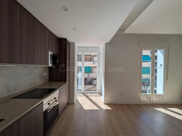 Piso 3 habitaciones 87m² en venta - Chamberí — 3