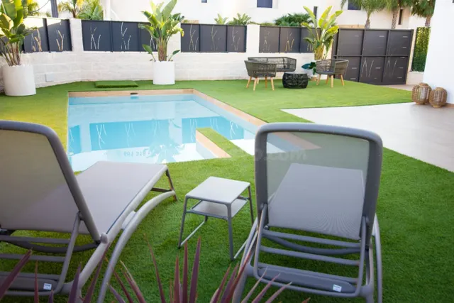 Maravillosa villa en Ciudad Quesada. - foto 5