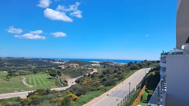 Apartamento 2 habitaciones 134m² en venta - Riviera del sol