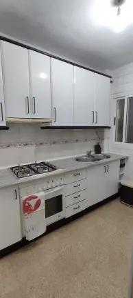 Piso 3 habitaciones 100m² en alquiler - Centro — 7