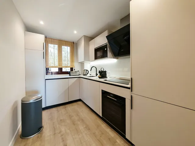 Ático 3 habitaciones 214m² en venta - Costa del Sol — 7