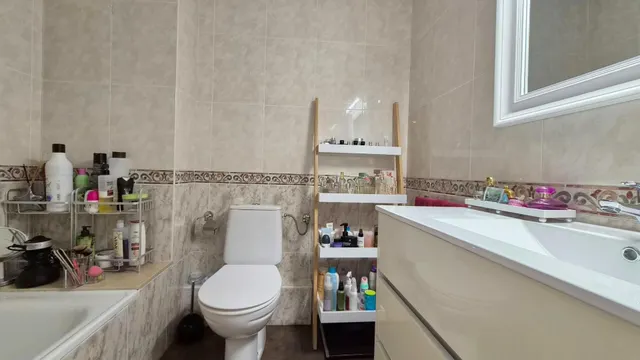 Pis de 5 habitacions a La Parada — 21