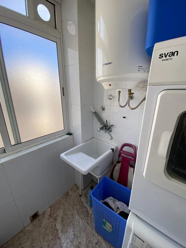 Amplio Piso en Águilas, Ideal para Familias — 25