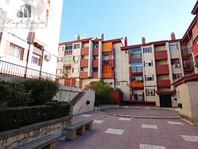 ¡tu nuevo hogar en Granada te está esperando! — 4