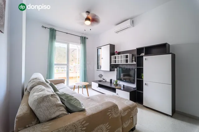 Estupendo piso en venta ubicado en Castell de Ferro — 4