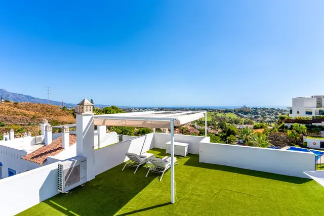 Ático Dúplex 2 habitaciones 93m² en venta - Paraiso-Barronal — 18