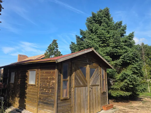 Casa a quatre vents — 50