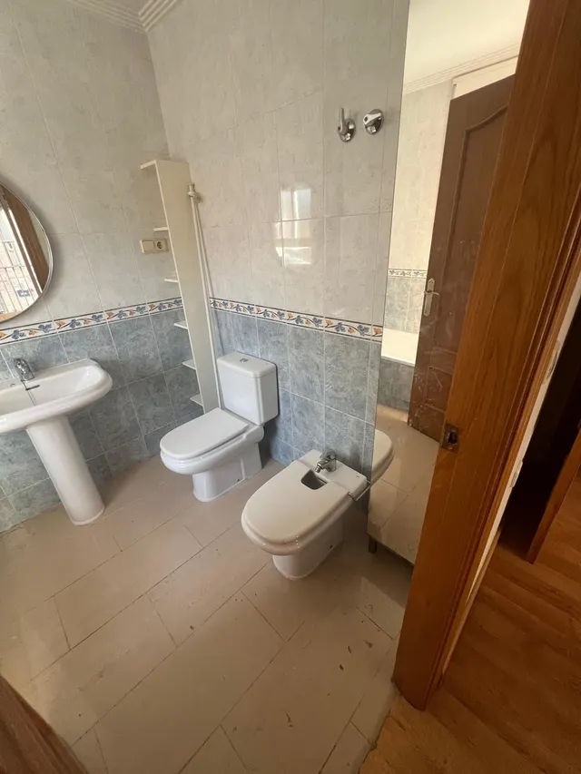 ¡¡¡SE VENDE PISO EN CASILLAS!! — 18